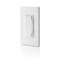 Leviton Leviton Decora White Toggle Smart-Enabled Dimmer Switch 1 pk DAWDC-1RW - alternate 2